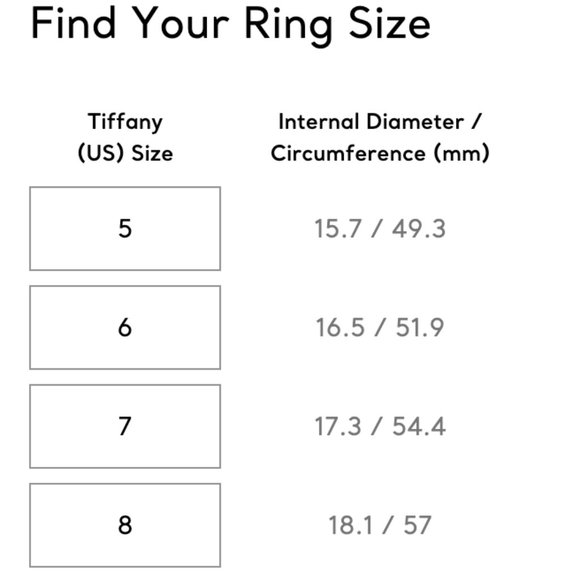 T&Co. Palasso Paloma Silver Leaf Ring - Picture 7 of 7